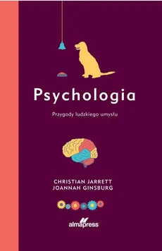 Psychologia - Joannah Ginsburg, Christian Jarret