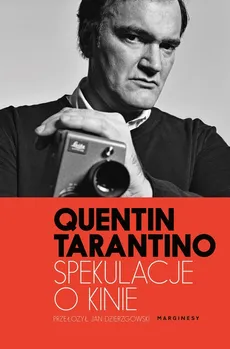 Spekulacje o kinie - Outlet - Quentin Tarantino