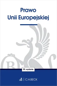 Prawo Unii Europejskiej