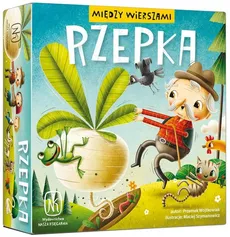 Rzepka - Przemek Wojtkowiak