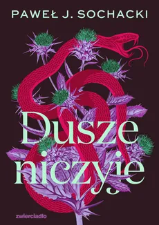 Dusze niczyje - J. Sochacki Paweł