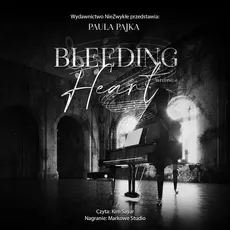 Bleeding Heart - Paula Pajka