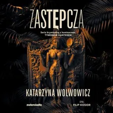 Zastępcza - Katarzyna Wolwowicz