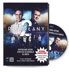 Powołany DVD - Jan Sobierajski