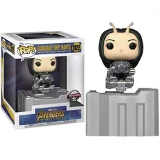 Pop! Marvel DeLuxe Guardian's Ship Mantis Figurka