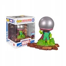 Pop! Marvel DeLuxe Sinister Six Mysterio Figurka