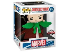 Pop! Marvel DeLuxe Sinister Six Vulture Figurka