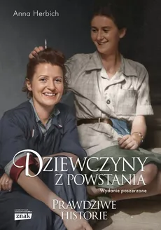 Dziewczyny z Powstania - Anna Herbich