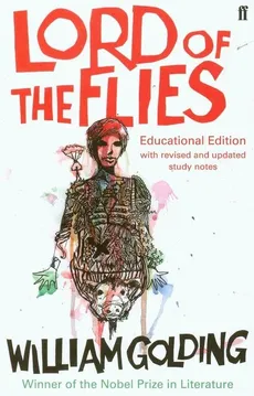 Lord of the Flies - Outlet - William Golding