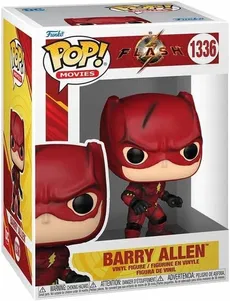 Figurka Flash Barry Allen