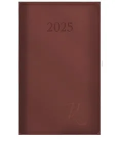 Kalendarz 2025  CLASSIC