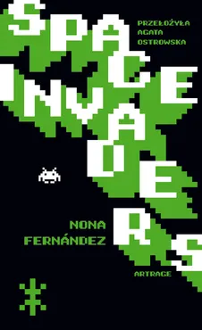 Space Invaders - Fernandez Nona