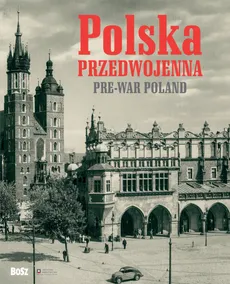 Polska przedwojenna - Janusz Tazbir