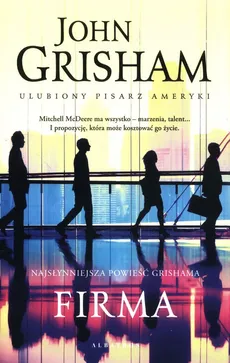 Firma - John Grisham