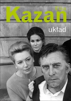 Układ - Outlet - Elia Kazan