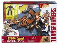 Transformers Gigantyczny Grimlock