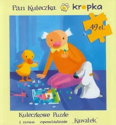 Pan Kuleczka Puzzle 49