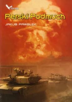Perski Podmuch - Jakub Pawełek