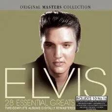 Elvis Essential Greats 2CD