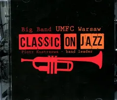 Classic ON Jazz CD - Outlet
