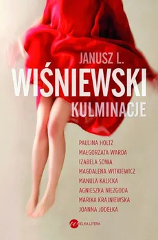 Kulminacje - Outlet - Paulina Holtz, M Kalicka, Izabela Sowa, Małgorzata Warda, Wiśniewski Janusz L., Magdalena Witkiewicz
