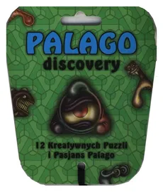Palago Discovery 12