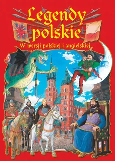 Legendy polskie - Katarzyna Małkowska