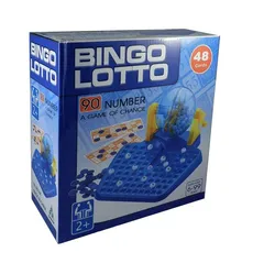 Bingo Lotto - Outlet