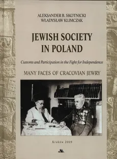 Jewish society in Poland - Władysław Klimczak, Aleksander Skotnicki