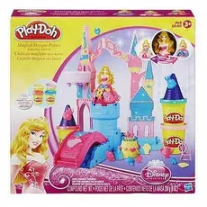 Play-Doh Magiczny Zamek śpiącej Królewny