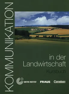 Kommunikation in der Landwirtschaft Kursbuch + CD - Outlet