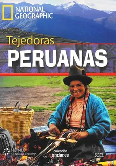 Tejedoras Peruanas + DVD