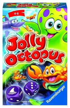 Jolly Octopus Mini