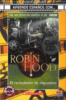 Robin Hood: El recaudador de impuestos - Praca zbiorowa