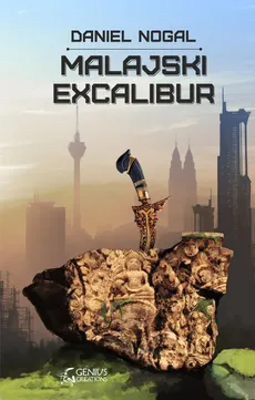 Malajski Excalibur - Outlet - Daniel Nogal