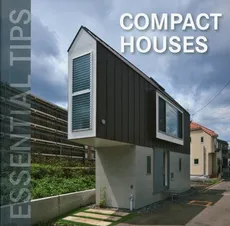 Essential Tips - Compact Houses - Outlet