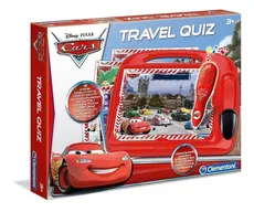 Auta Travel quiz