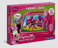 Travel quiz Minnie