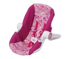 Nosidełko Baby born Comfort Seat