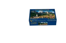 Puzzle Dolomites 13200 - Outlet