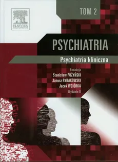 Psychiatria Tom 2 - Outlet