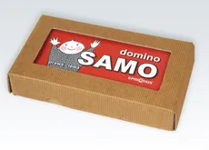 Domino SAMO prawa - lewa - Outlet