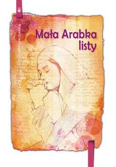 Mała Arabka - Listy - Outlet - Mariam Baouardy