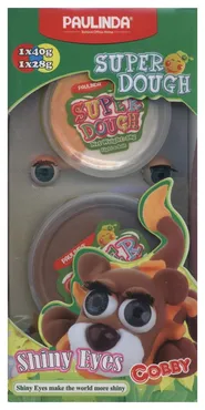 Pianko-masa Super Dough piesek Cobby - Outlet