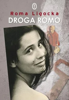 Droga Romo - Outlet - Roma Ligocka