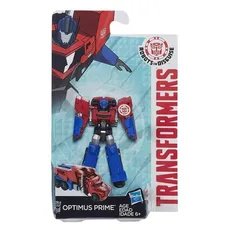 Transformers Optimus Prime Robots in disguise