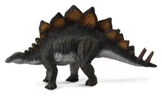 Dinozaur stegosaurus