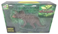 Dinozaur w walizce Triceratops