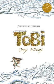 Tobi Oczy Eliszy - Outlet - Fombelle de Timothee