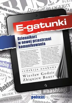E-gatunki - Outlet - Zbigniew Bauer, Wiesław Godzic
